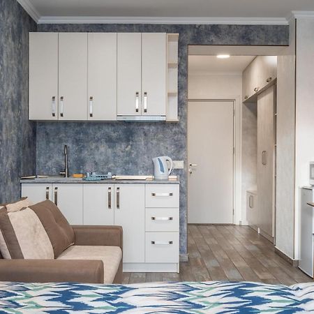 New Gudauri Twins 301 Apartman Kültér fotó