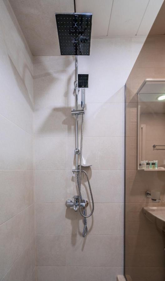 New Gudauri Twins 301 Apartman Kültér fotó