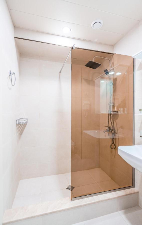 New Gudauri Twins 301 Apartman Kültér fotó